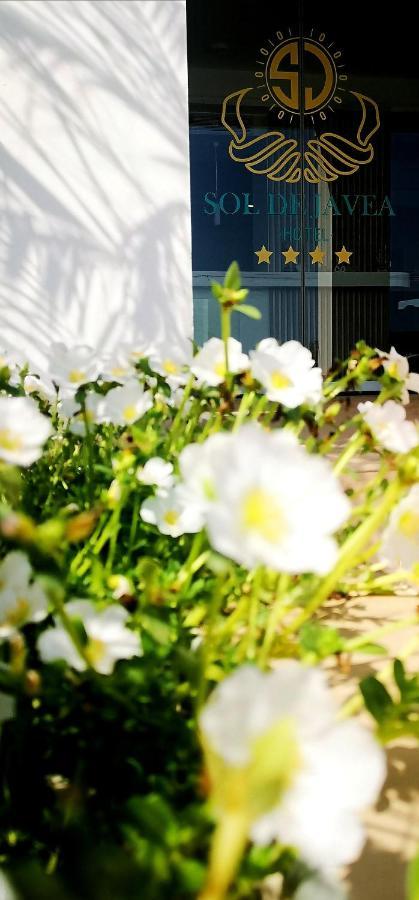 Hotel Soul De Jávea Exterior photo