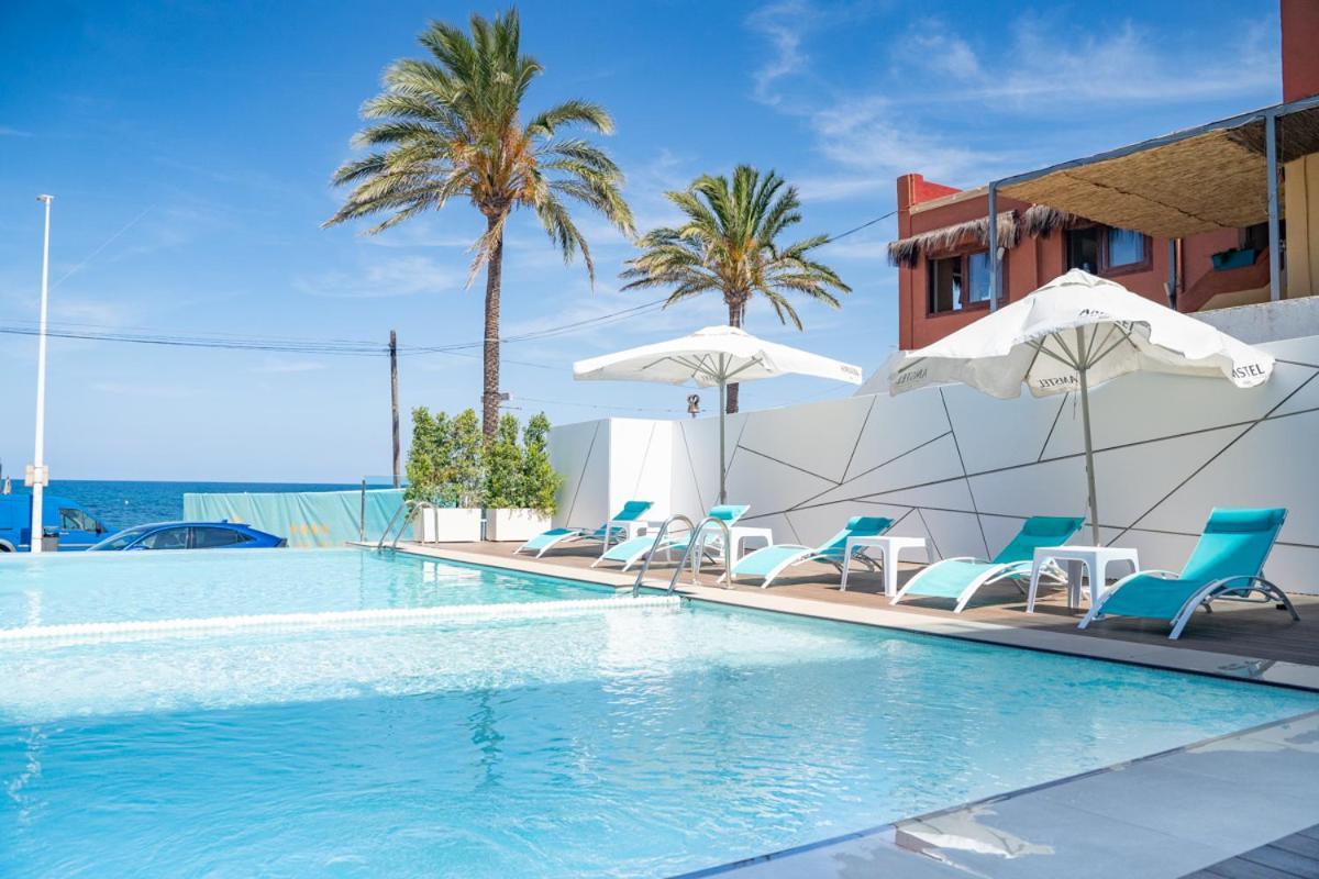 Hotel Soul De Jávea Exterior photo