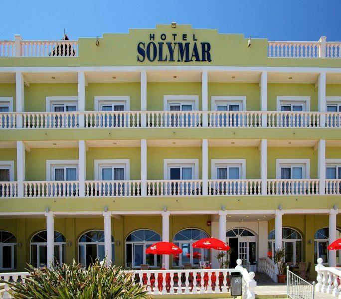 Hotel Soul De Jávea Exterior photo