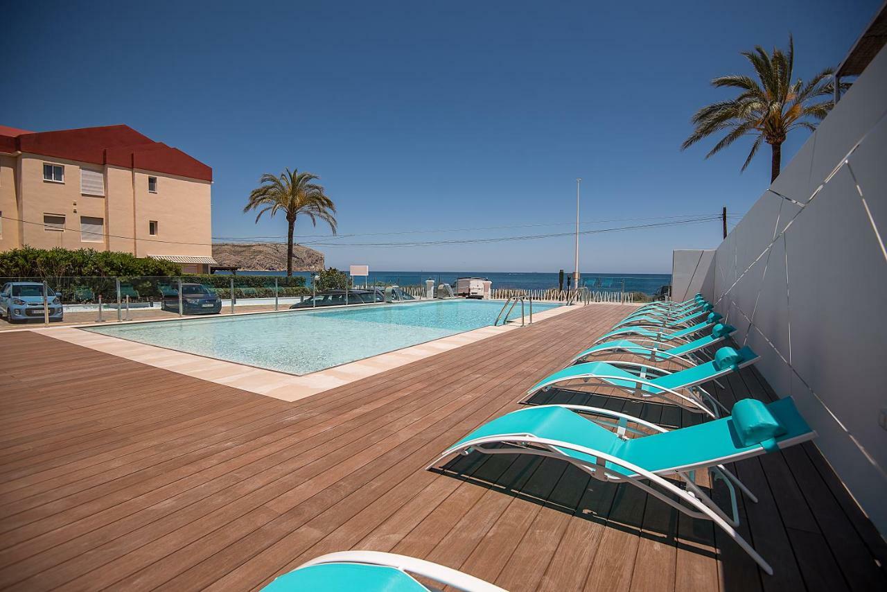 Hotel Soul De Jávea Exterior photo