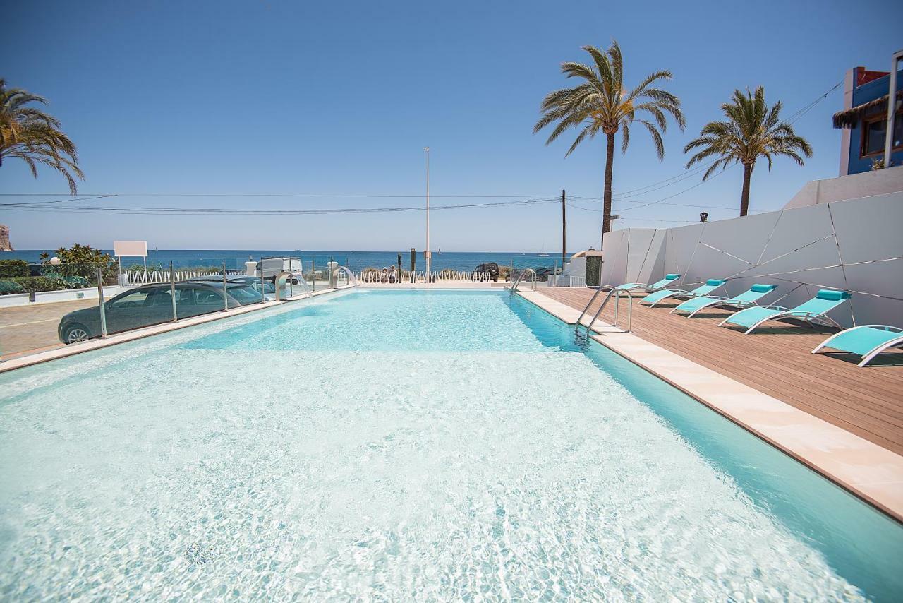 Hotel Soul De Jávea Exterior photo