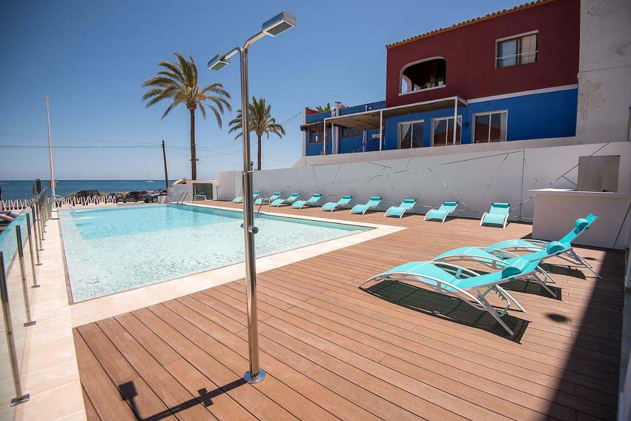 Hotel Soul De Jávea Exterior photo