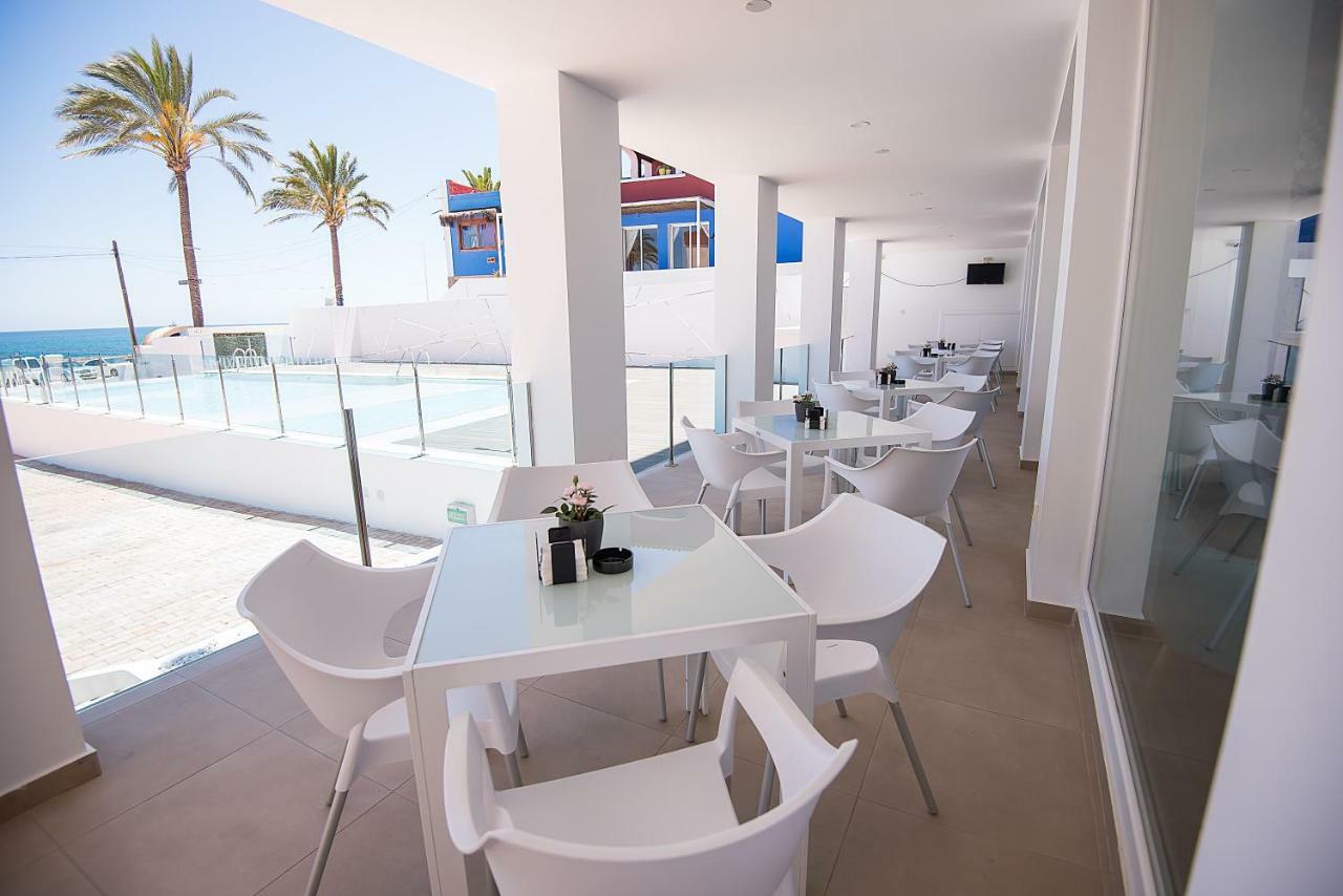 Hotel Soul De Jávea Exterior photo